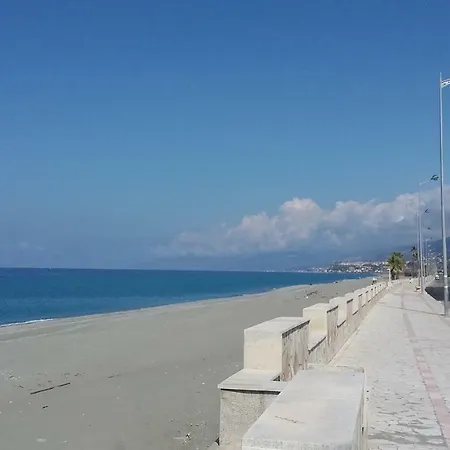 By The Sea And Mountain