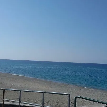 By The Sea And Mountain *